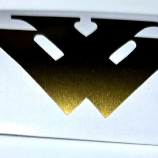 Harbor Links W Emblem